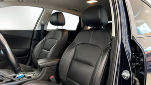 Kia Niro bild 13
