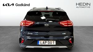 Kia Niro bild 7