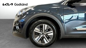 Kia Niro bild 9