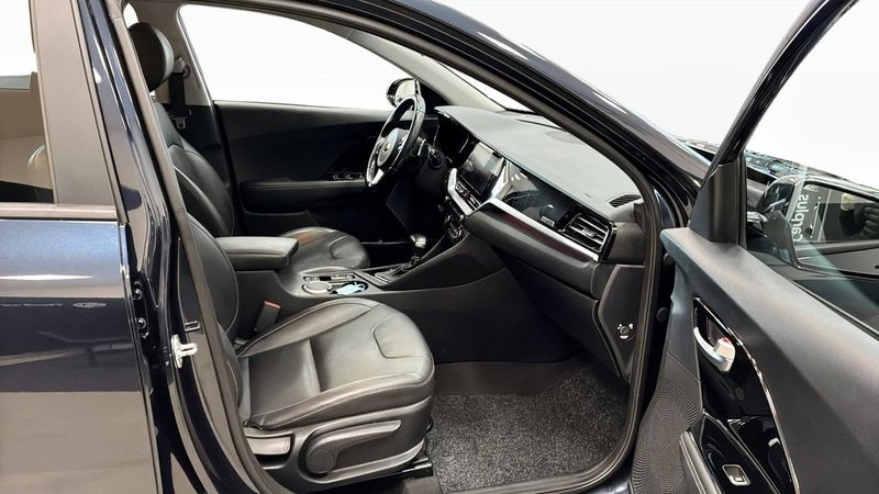 Kia Niro bild 3