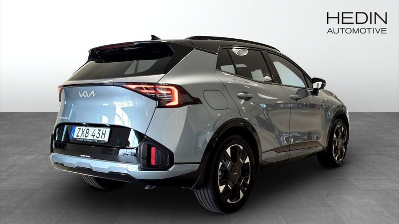 Kia Sportage bild 2