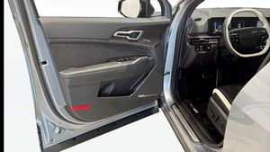 Kia Sportage bild 11
