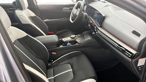 Kia Sportage bild 3