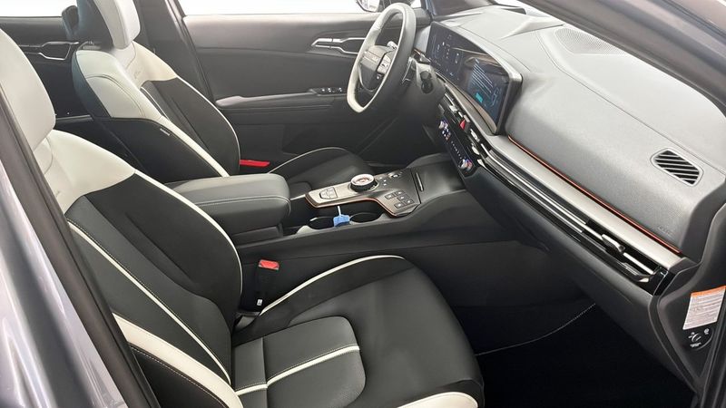 Kia Sportage bild 3