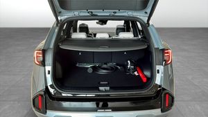 Kia Sportage bild 10