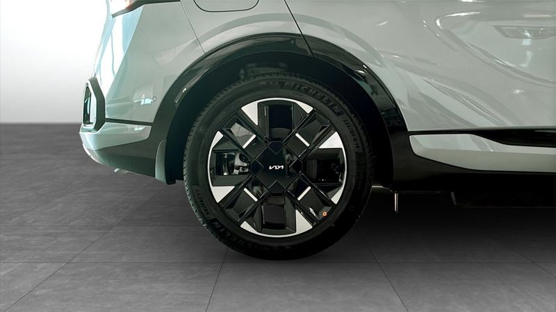 Kia Sportage bild 9