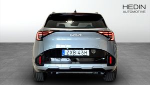 Kia Sportage bild 7