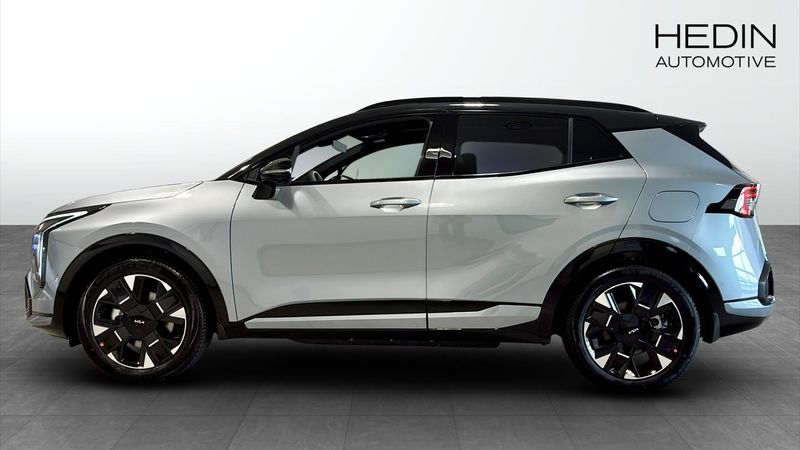 Kia Sportage bild 6