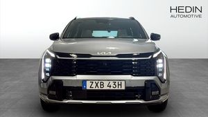 Kia Sportage bild 8