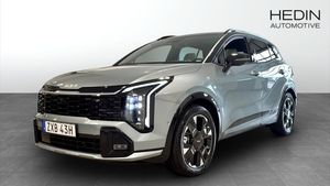 Kia Sportage bild 1
