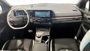 Kia Sportage bild 4