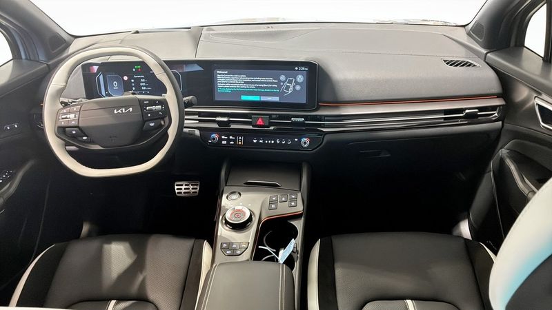 Kia Sportage bild 4