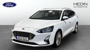 Ford Focus bild 1
