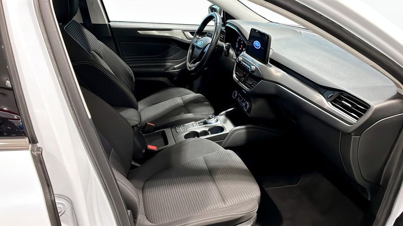 Ford Focus bild 3