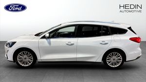 Ford Focus bild 6