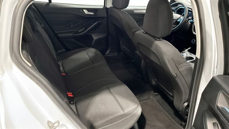 Ford Focus bild 5