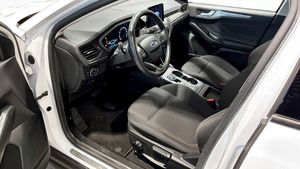 Ford Focus bild 12