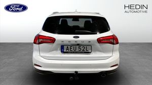 Ford Focus bild 7