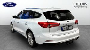 Ford Focus bild 2