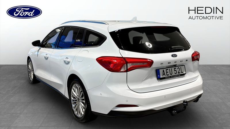 Ford Focus bild 2