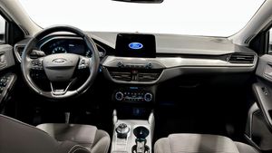Ford Focus bild 4
