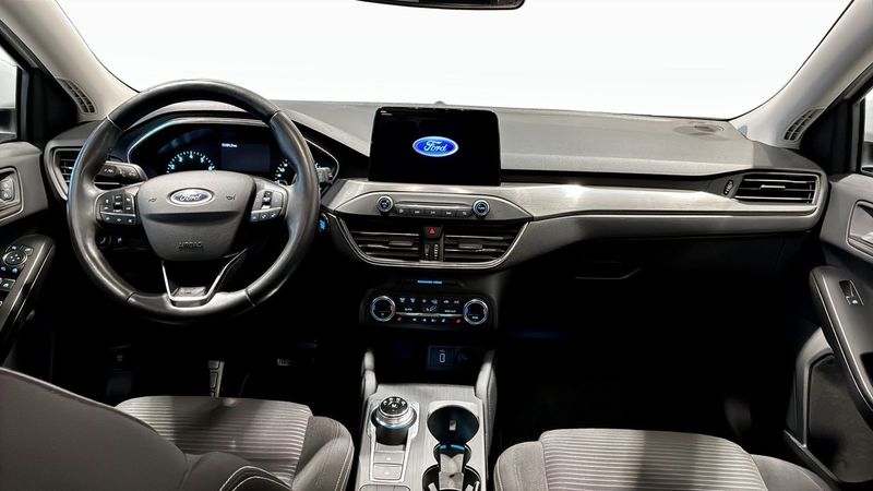 Ford Focus bild 4