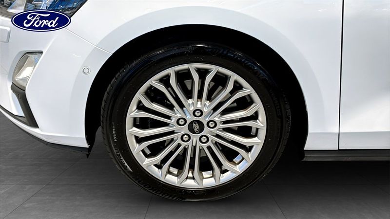 Ford Focus bild 9