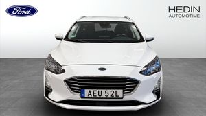 Ford Focus bild 8