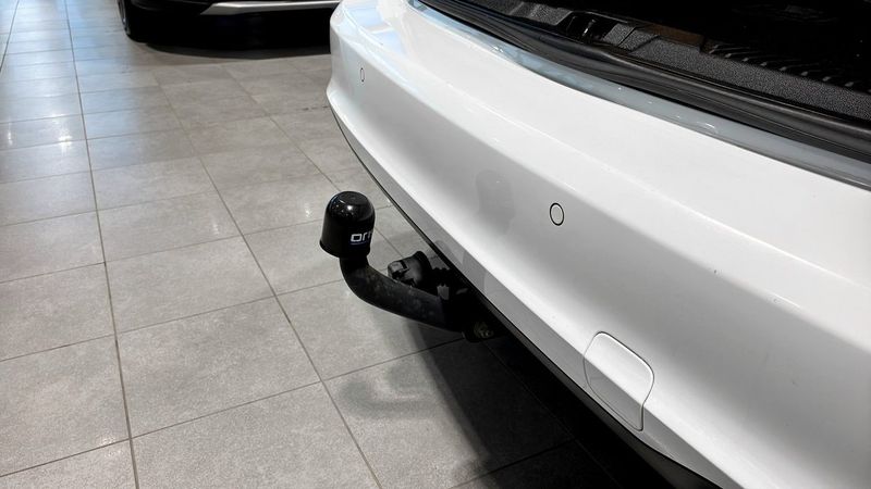 Ford Focus bild 11