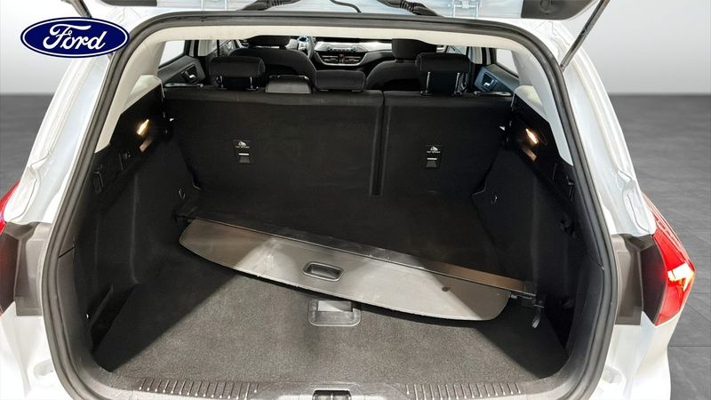 Ford Focus bild 10