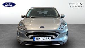 Ford Kuga bild 8