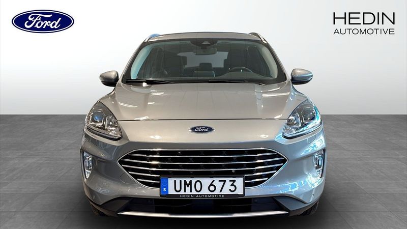Ford Kuga bild 8