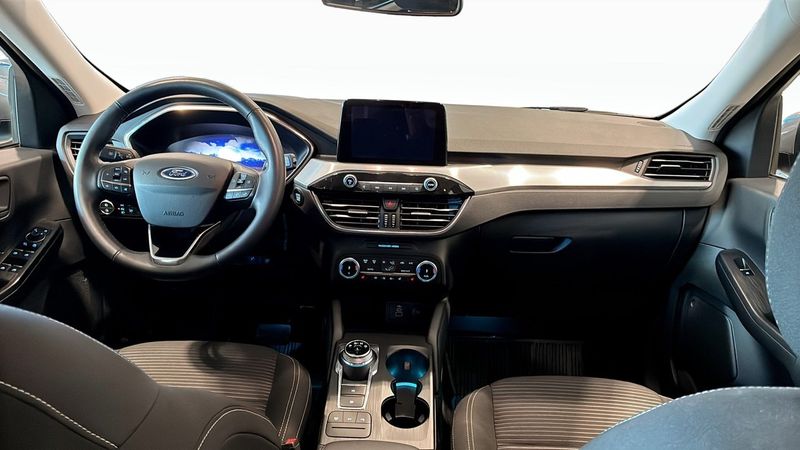 Ford Kuga bild 4