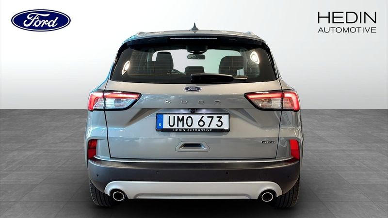 Ford Kuga bild 7