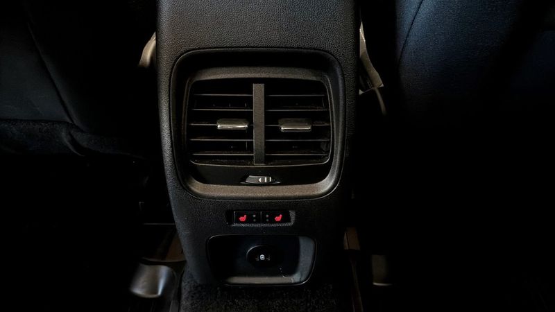 Ford Kuga bild 12
