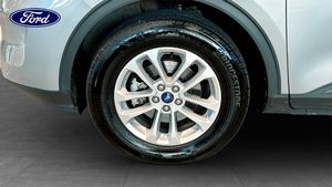 Ford Kuga bild 9