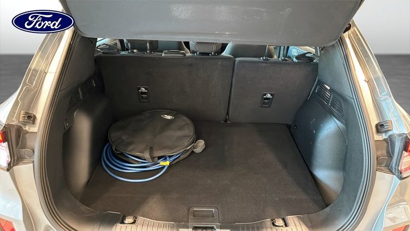 Ford Kuga bild 10