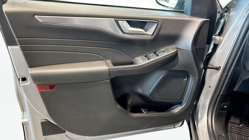Ford Kuga bild 11