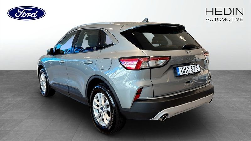 Ford Kuga bild 2