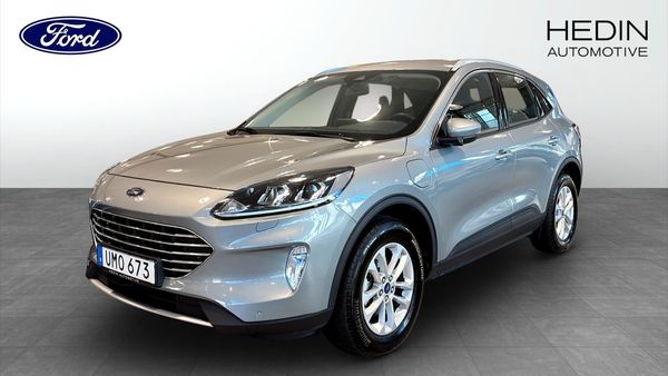 Ford Kuga Kampanj PL frå 3995kr/mån - 2024