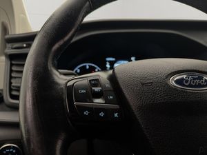 Ford Transit Custom bild 16