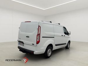 Ford Transit Custom bild 9