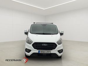 Ford Transit Custom bild 5