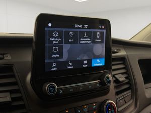 Ford Transit Custom bild 21