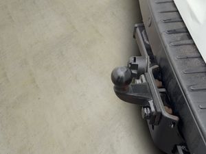 Ford Transit Custom bild 10