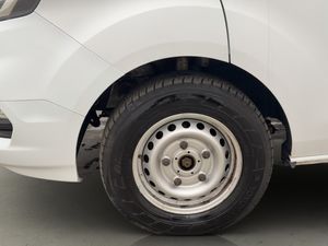 Ford Transit Custom bild 26
