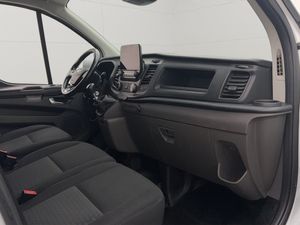 Ford Transit Custom bild 25