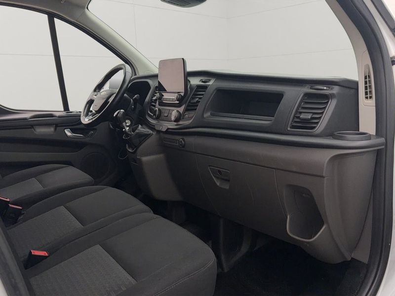 Ford Transit Custom bild 25