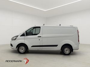 Ford Transit Custom bild 6