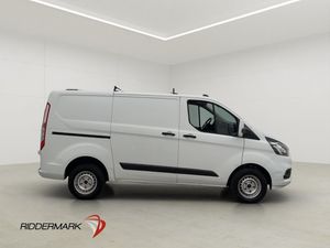 Ford Transit Custom bild 2